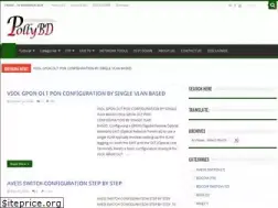 Sites similar to pollybd.com