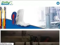Sites similar to pollyboot.com.tr