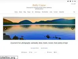 Sites similar to pollycastor.com