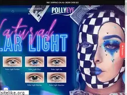 Sites similar to pollyeye.com