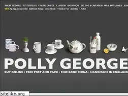 Sites similar to pollygeorge.com