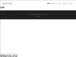 Sites similar to pollygraham.com