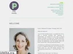 Sites similar to pollygravely.com