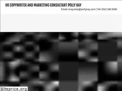 Sites similar to pollykay.com