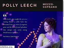 Sites similar to pollyleech.com
