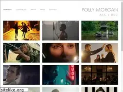 Sites similar to pollymorgan.net