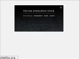Sites similar to pollynik.com