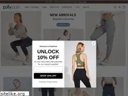 Sites similar to pollypark.com