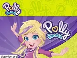 Sites similar to pollypocket.com