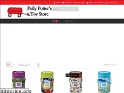 Sites similar to pollypotterstoystore.co.za