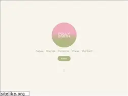 Sites similar to pollyrosesmith.com