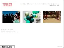 Sites similar to pollyrusyn.com