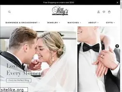 Sites similar to pollysjewelry.com