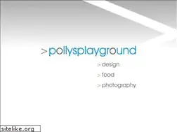 Sites similar to pollysplayground.com