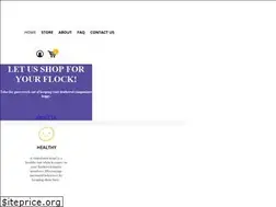 Sites similar to pollywannabirdbox.com
