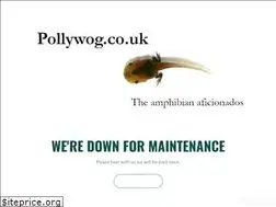 Sites similar to pollywog.co.uk