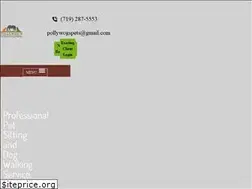 Sites similar to pollywogspets.com