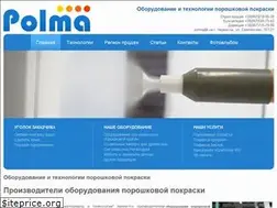 Sites similar to polma.com.ua