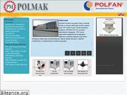 Sites similar to polmakmakina.com