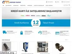 Sites similar to polmakmarket.com