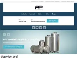 Sites similar to polmakpaslanmaz.com