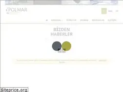 Sites similar to polmar.com.tr
