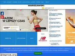 Sites similar to polmaratonwarszawski.com