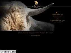 Sites similar to polmard.com
