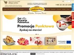 Sites similar to polmarkus.com.pl