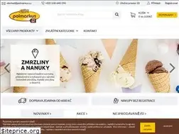 Sites similar to polmarkus.cz
