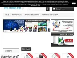 Sites similar to polmarled.it