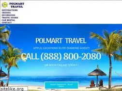 Sites similar to polmartonline.com