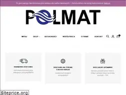 Sites similar to polmattechnika.pl