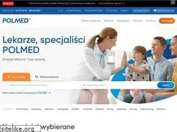 Sites similar to polmed.pl