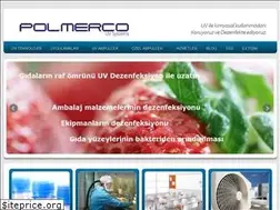Sites similar to polmerco.com