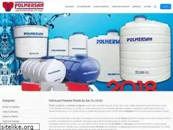 Sites similar to polmersan.com