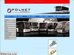 Sites similar to polmet.com.tr