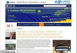 Sites similar to polmic.pl