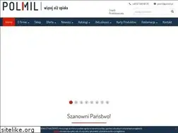 Sites similar to polmil.pl