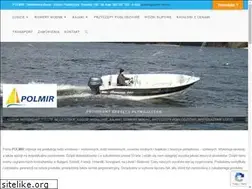 Sites similar to polmir.com.pl