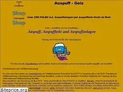 Sites similar to polmo.de