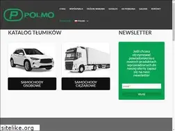 Sites similar to polmostrow.pl
