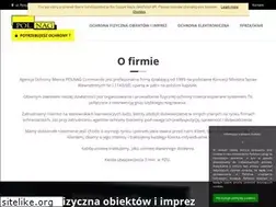 Sites similar to polnagcommando.pl