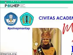 Sites similar to polnep.ac.id
