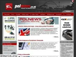 Sites similar to polnews.co.uk