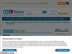 Sites similar to polnews.it