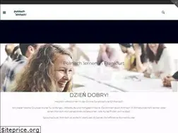 Sites similar to polnisch-frankfurt.com