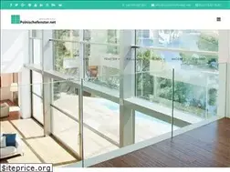 Sites similar to polnischefenster.net