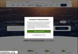 Sites similar to polnoc.pl