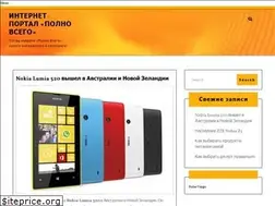 Sites similar to polnovsego.pp.ua